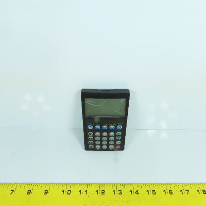 Allen Bradley Ser A PowerFlex 700S Full Numeric LCD HIM FRN V3.005 (CRACKED)