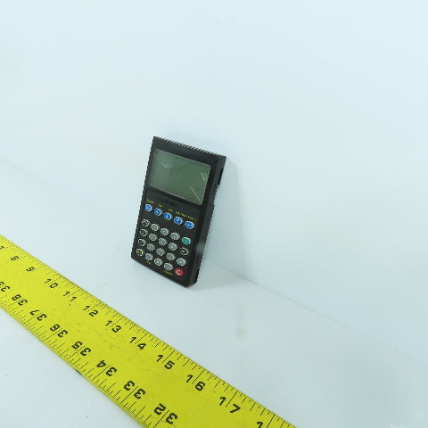 Allen Bradley Ser A PowerFlex 700S Full Numeric LCD HIM FRN V3.005 (CRACKED)