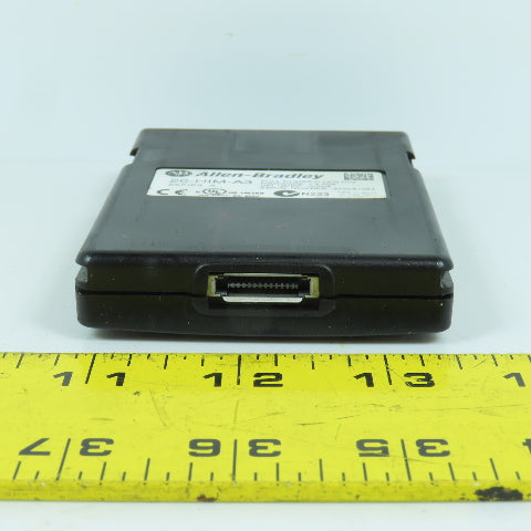 Allen Bradley Ser A PowerFlex 700S Full Numeric LCD HIM FRN V3.005 (CRACKED)