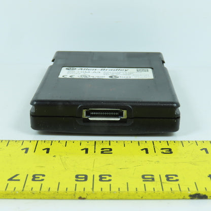 Allen Bradley Ser A PowerFlex 700S Full Numeric LCD HIM FRN V3.005 (CRACKED)