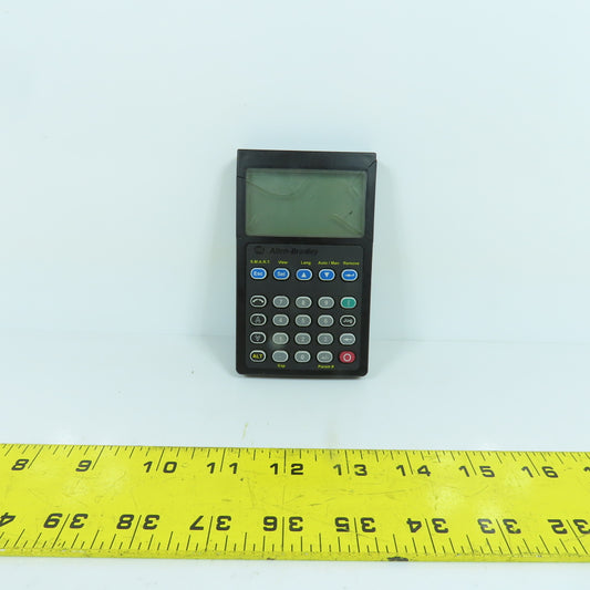 Allen Bradley Ser A PowerFlex 700S Full Numeric LCD HIM FRN V3.005 (CRACKED)