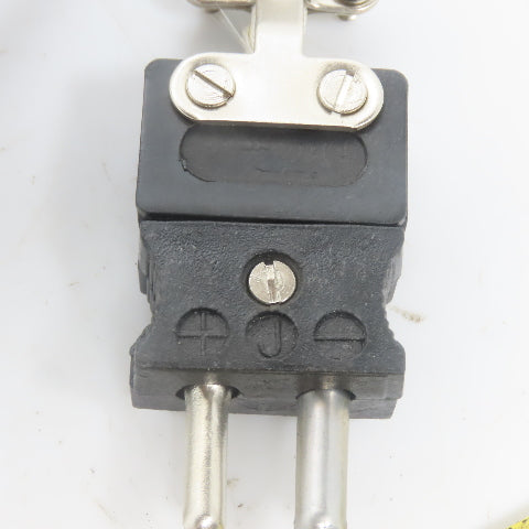 Type J Thera couple Wire Assembly 89" Length