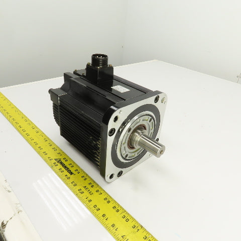 Yaskawa SGMGH-44A2A-YR15 4400W AC Servo Motor 1500RPM 200V (No Encoder)