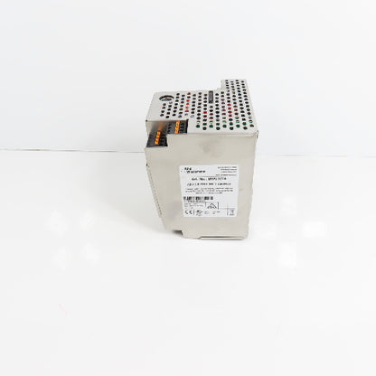 Bihl Wiedemann BWU3274 AS-I 3.0 Profinet Gateway W/ 	Integrated Safety Monitor