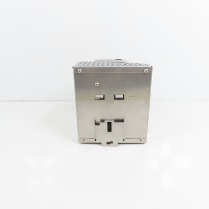 Bihl Wiedemann BWU3274 AS-I 3.0 Profinet Gateway W/ 	Integrated Safety Monitor