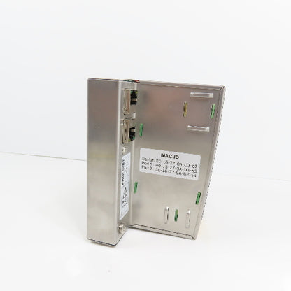Bihl Wiedemann BWU3274 AS-I 3.0 Profinet Gateway W/ 	Integrated Safety Monitor