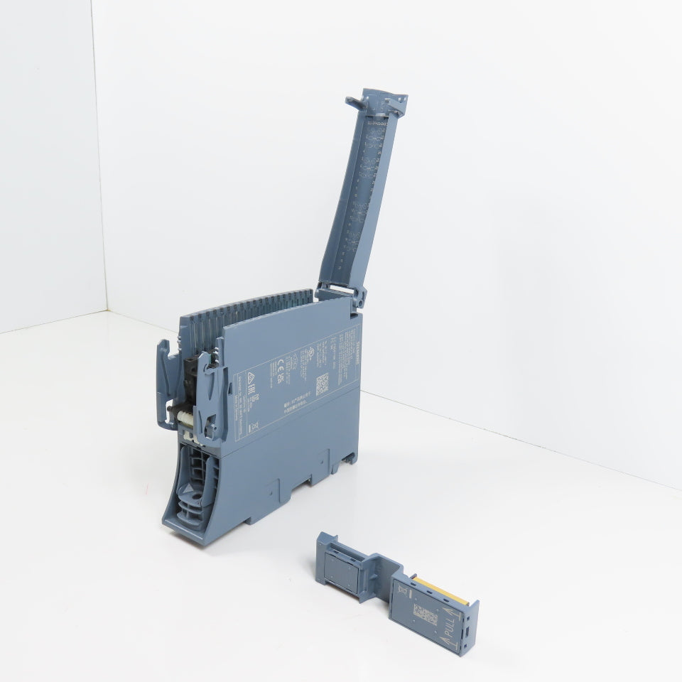 Siemens 6ES7 522-5FH00-0AB0 Simatic S7-1500 Digital Output Module