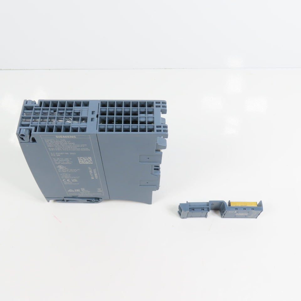 Siemens 6ES7 522-5FH00-0AB0 Simatic S7-1500 Digital Output Module