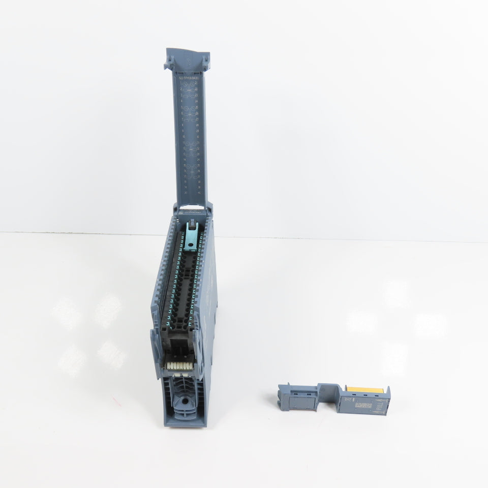 Siemens 6ES7 522-5FH00-0AB0 Simatic S7-1500 Digital Output Module