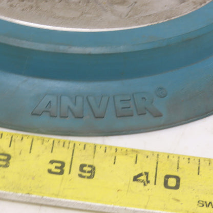 Anver SSR-70 Vacuum Lifter 7" OD Suction Pad W/Plate & Rod