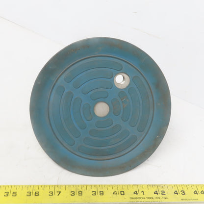 Anver SSR-70 Vacuum Lifter 7" OD Suction Pad W/Plate & Rod