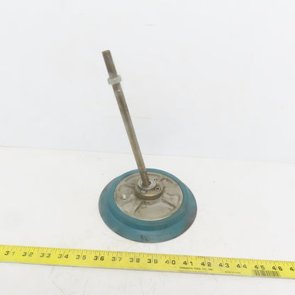 Anver SSR-70 Vacuum Lifter 7" OD Suction Pad W/Plate & Rod