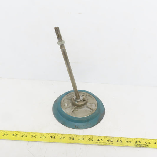 Anver SSR-70 Vacuum Lifter 7" OD Suction Pad W/Plate & Rod
