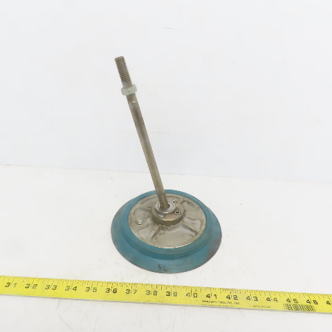 Anver SSR-70 Vacuum Lifter 7" OD Suction Pad W/Plate & Rod