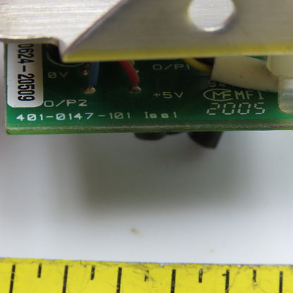401-0147-101 Videojet 43S Circuit Board Controller