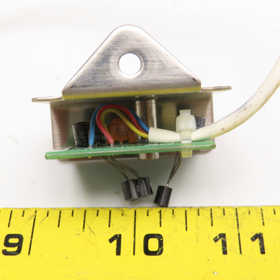 401-0147-101 Videojet 43S Circuit Board Controller