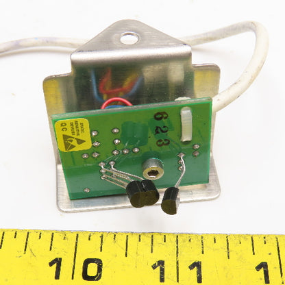 401-0147-101 Videojet 43S Circuit Board Controller