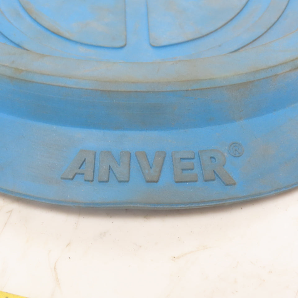 Anver SSR-70 Vacuum Lifter 7" OD Suction Pad