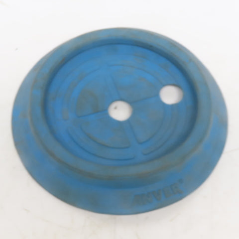 Anver SSR-70 Vacuum Lifter 7" OD Suction Pad