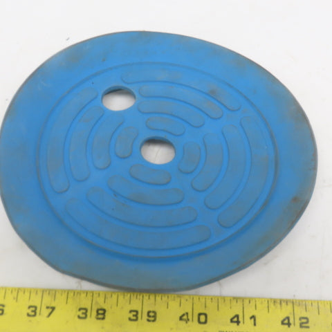 Anver SSR-70 Vacuum Lifter 7" OD Suction Pad
