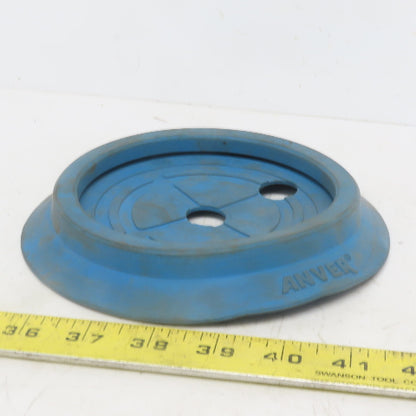 Anver SSR-70 Vacuum Lifter 7" OD Suction Pad