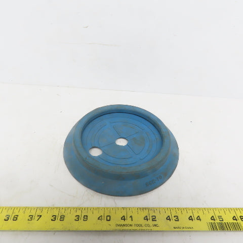 Anver SSR-70 Vacuum Lifter 7" OD Suction Pad