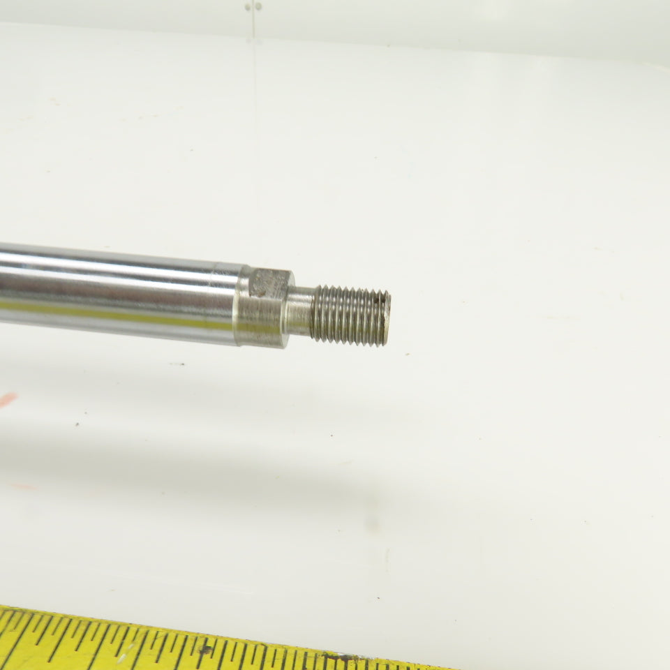 Mead HD-250x8-FB Double Acting Pneumatic Cylinder 8" Stroke 2.5" Bore 5/8" Rod