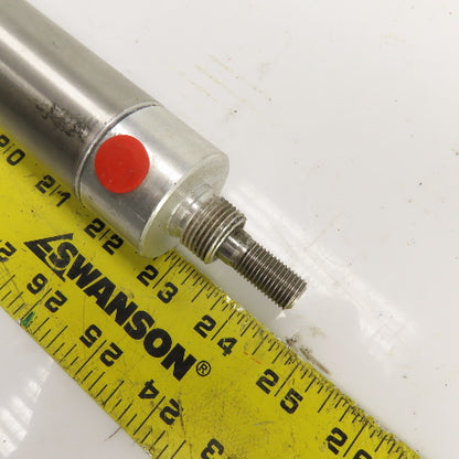 Norgren RLF12A-DAP-AA00 Pneumatic Stainless Cylinder 12" Stroke 1-1/4" Bore