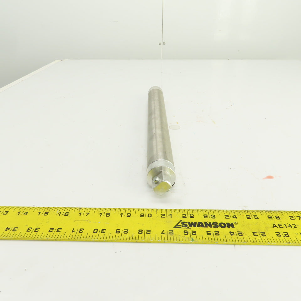 Norgren RLF12A-DAP-AA00 Pneumatic Stainless Cylinder 12" Stroke 1-1/4" Bore