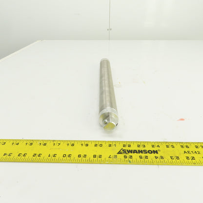 Norgren RLF12A-DAP-AA00 Pneumatic Stainless Cylinder 12" Stroke 1-1/4" Bore