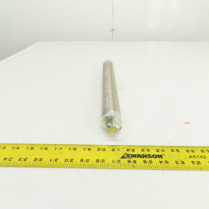 Norgren RLF12A-DAP-AA00 Pneumatic Stainless Cylinder 12" Stroke 1-1/4" Bore
