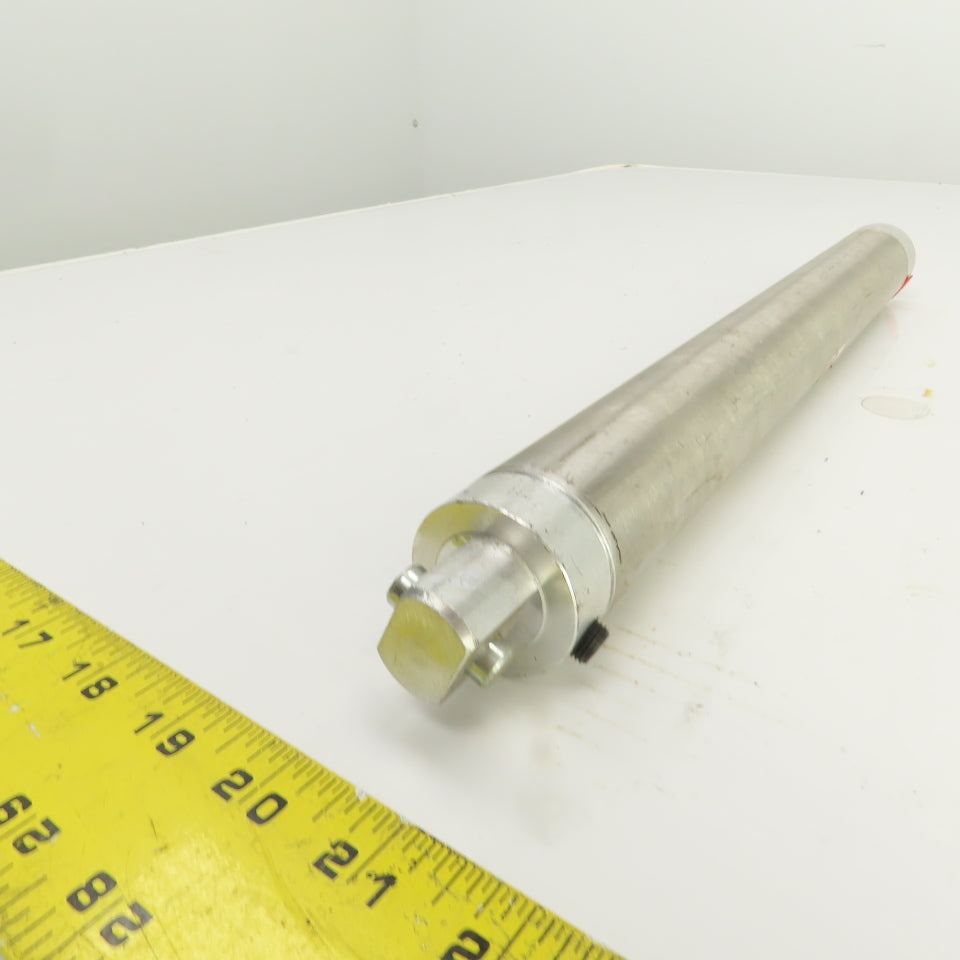 Norgren RLF12A-DAP-AA00 Pneumatic Stainless Cylinder 12" Stroke 1-1/4" Bore