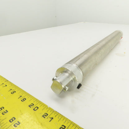 Norgren RLF12A-DAP-AA00 Pneumatic Stainless Cylinder 12" Stroke 1-1/4" Bore