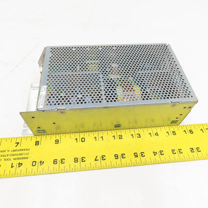 Lead Year Enterprise 083N401 Power Supply 100-240V 5V, 24V +/-15V Videojet 43