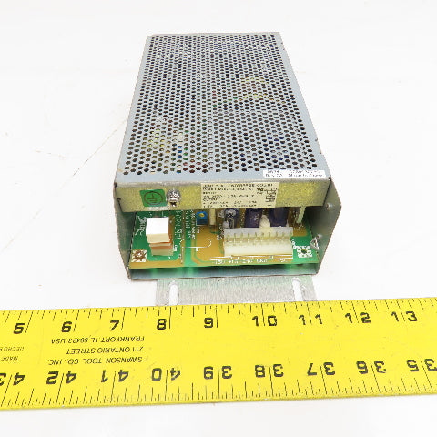 Lead Year Enterprise 083N401 Power Supply 100-240V 5V, 24V +/-15V Videojet 43