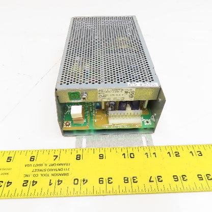 Lead Year Enterprise 083N401 Power Supply 100-240V 5V, 24V +/-15V Videojet 43
