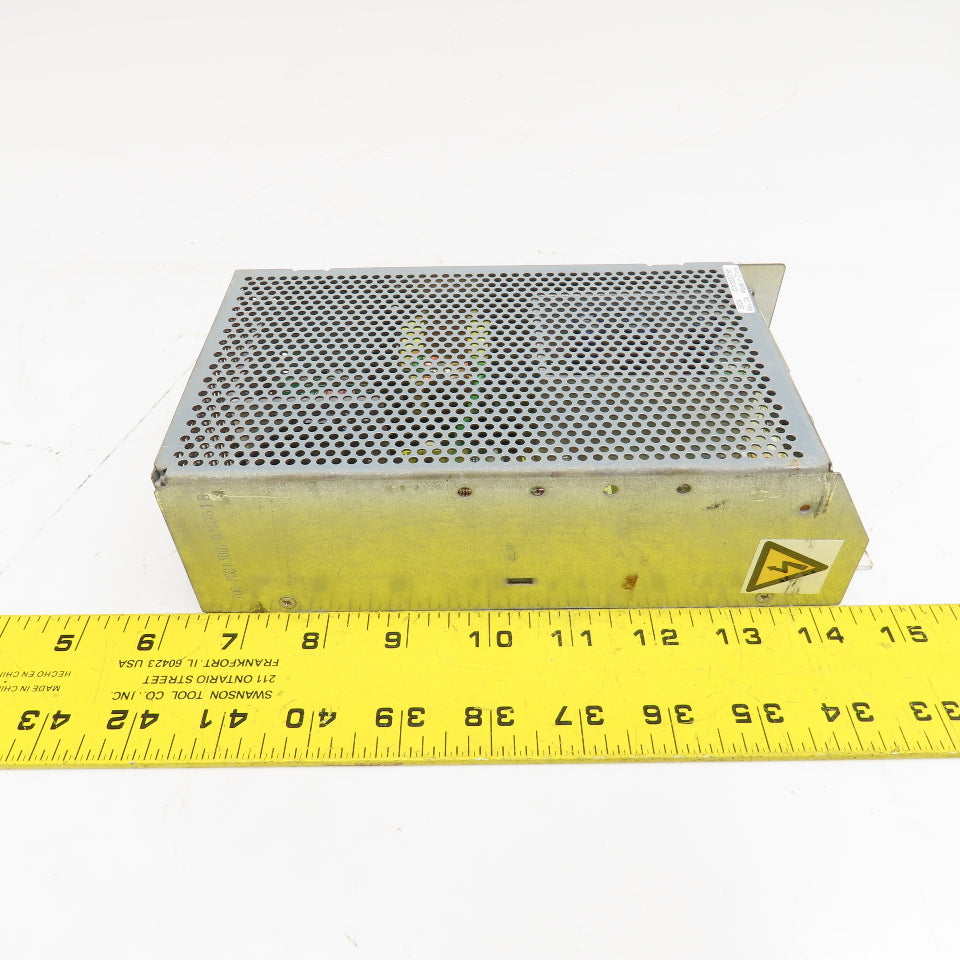 Lead Year Enterprise 083N401 Power Supply 100-240V 5V, 24V +/-15V Videojet 43