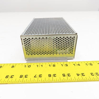 Lead Year Enterprise 083N401 Power Supply 100-240V 5V, 24V +/-15V Videojet 43