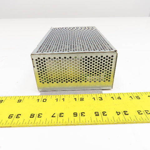 Lead Year Enterprise 083N401 Power Supply 100-240V 5V, 24V +/-15V Videojet 43