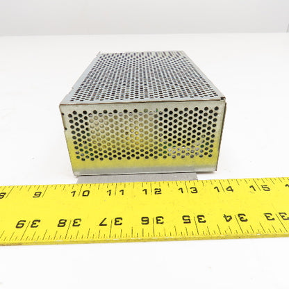 Lead Year Enterprise 083N401 Power Supply 100-240V 5V, 24V +/-15V Videojet 43