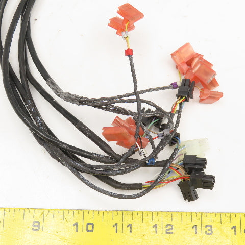 Wire Assembly Videojet 43S Ink Jet Marking Machine 110/230V 1Ph