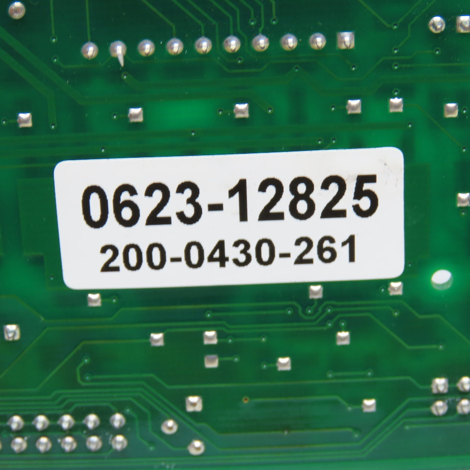 401-0193-101 Ink Pump Driver Card Videojet 43S Ink Jet Marking Machine