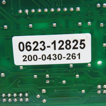 401-0193-101 Ink Pump Driver Card Videojet 43S Ink Jet Marking Machine