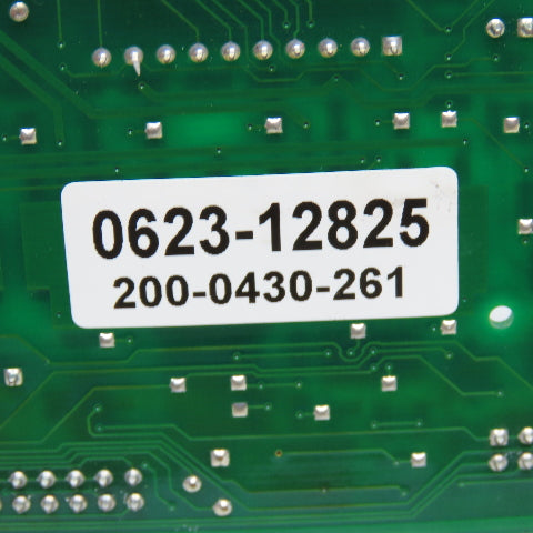 401-0193-101 Ink Pump Driver Card Videojet 43S Ink Jet Marking Machine