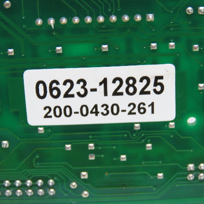 401-0193-101 Ink Pump Driver Card Videojet 43S Ink Jet Marking Machine