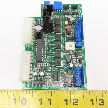 401-0193-101 Ink Pump Driver Card Videojet 43S Ink Jet Marking Machine