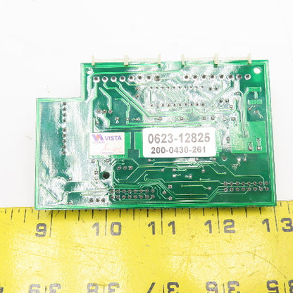 401-0193-101 Ink Pump Driver Card Videojet 43S Ink Jet Marking Machine