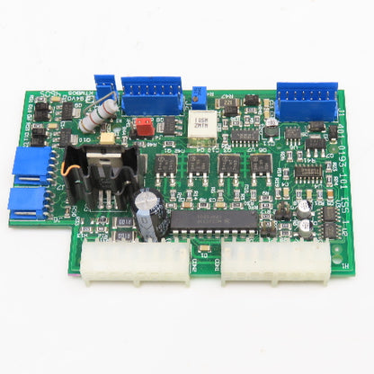 401-0193-101 Ink Pump Driver Card Videojet 43S Ink Jet Marking Machine