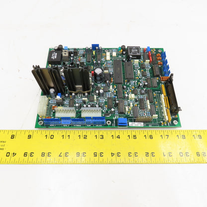 Willett 200-0430-260 I/O Board Videojet 43S Ink Jet Marking Machine