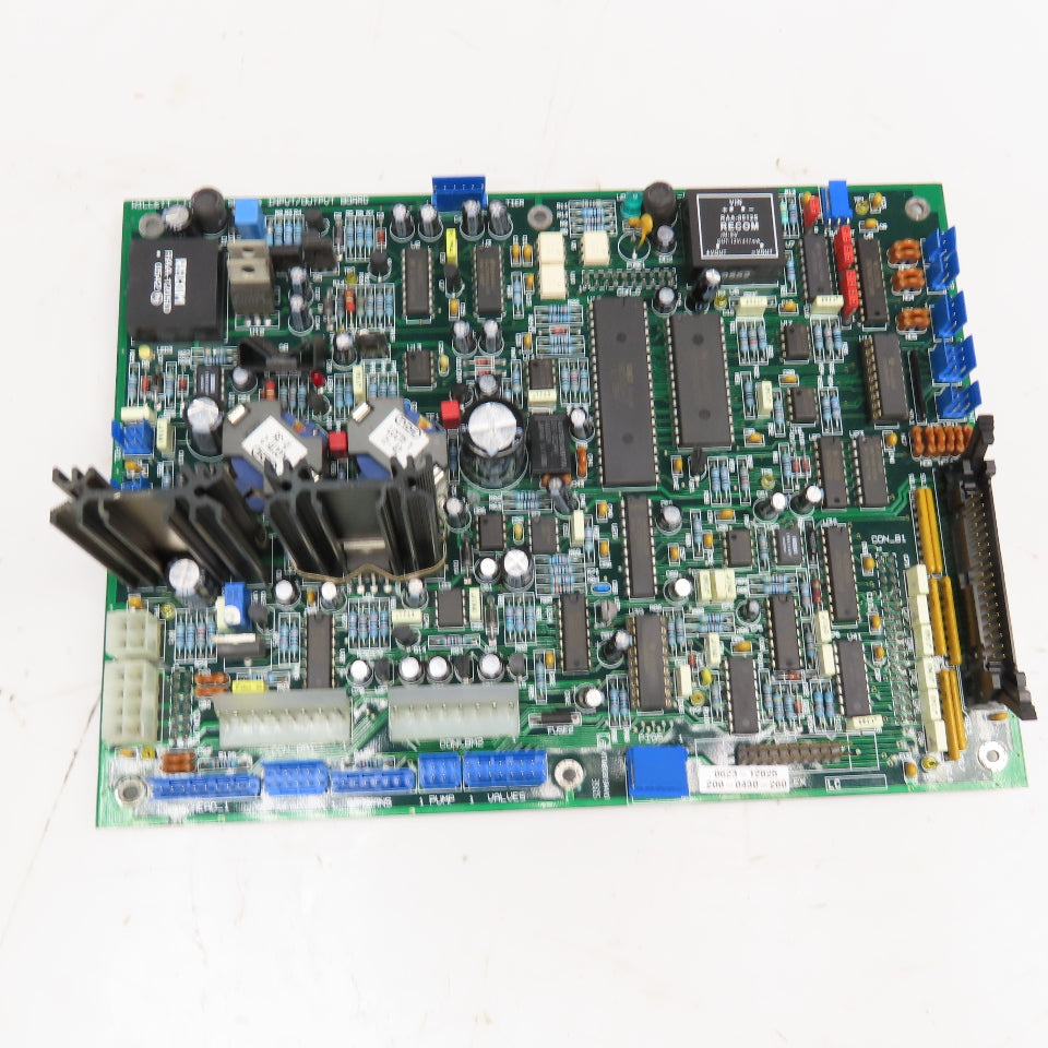 Willett 200-0430-260 I/O Board Videojet 43S Ink Jet Marking Machine
